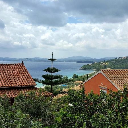 Milka Studios Barbati Bagian luar foto