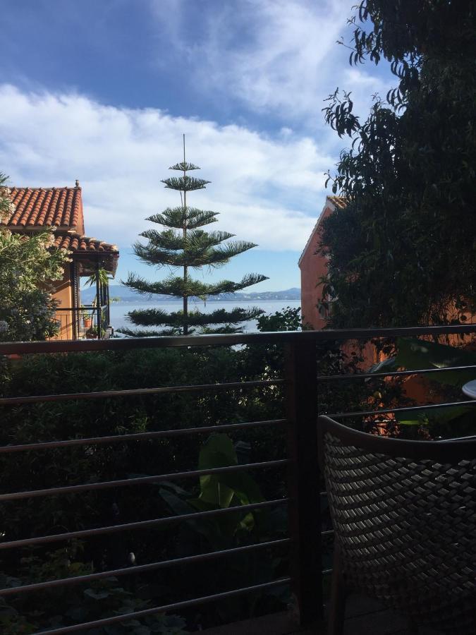 Milka Studios Barbati Bagian luar foto