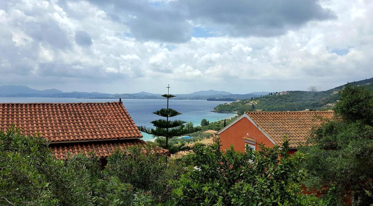 Milka Studios Barbati Bagian luar foto